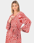 Groovy Kimono - SQOON