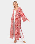 Groovy Kimono - SQOON