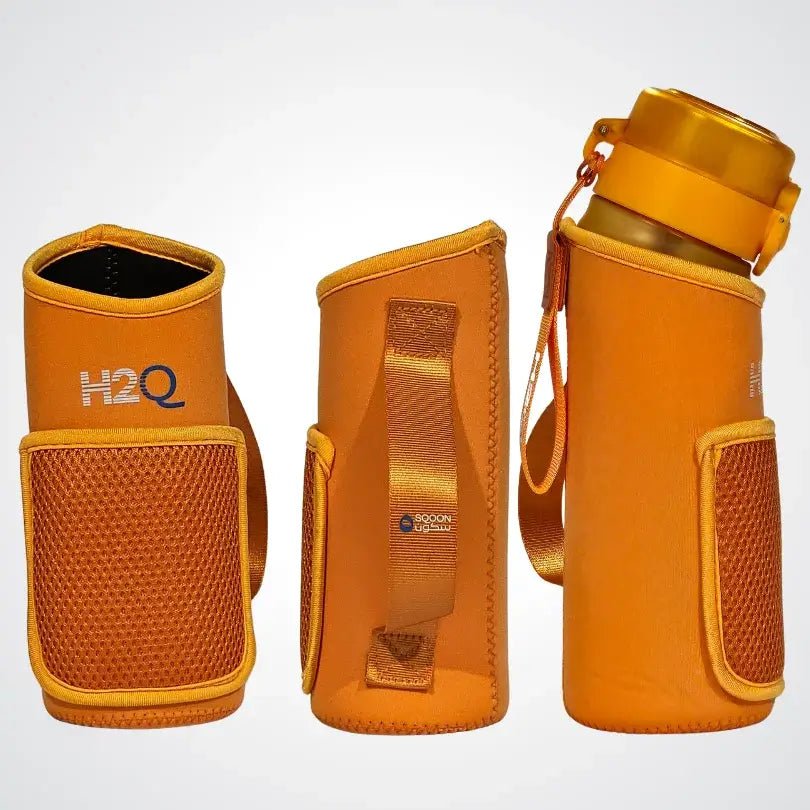 H2Q BOTTLE SLEEVE - SQOON