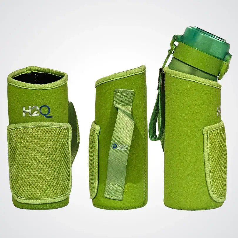 H2Q BOTTLE SLEEVE - SQOON