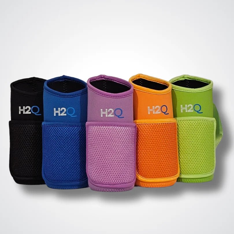 H2Q BOTTLE SLEEVE - SQOON