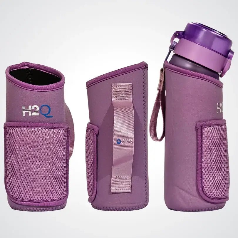 H2Q BOTTLE SLEEVE - SQOON