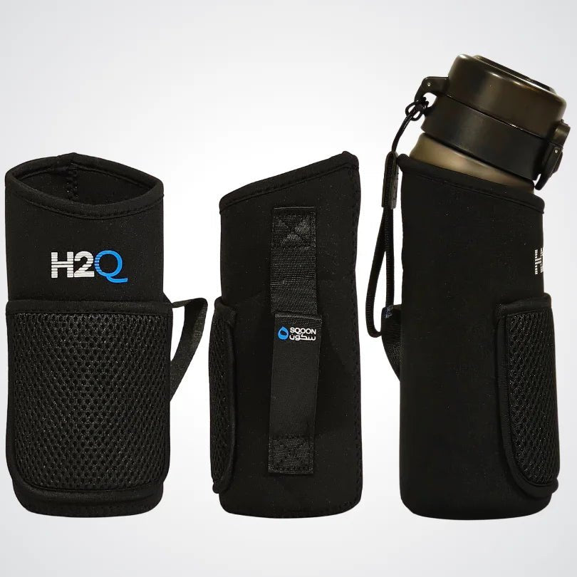 H2Q BOTTLE SLEEVE - SQOON