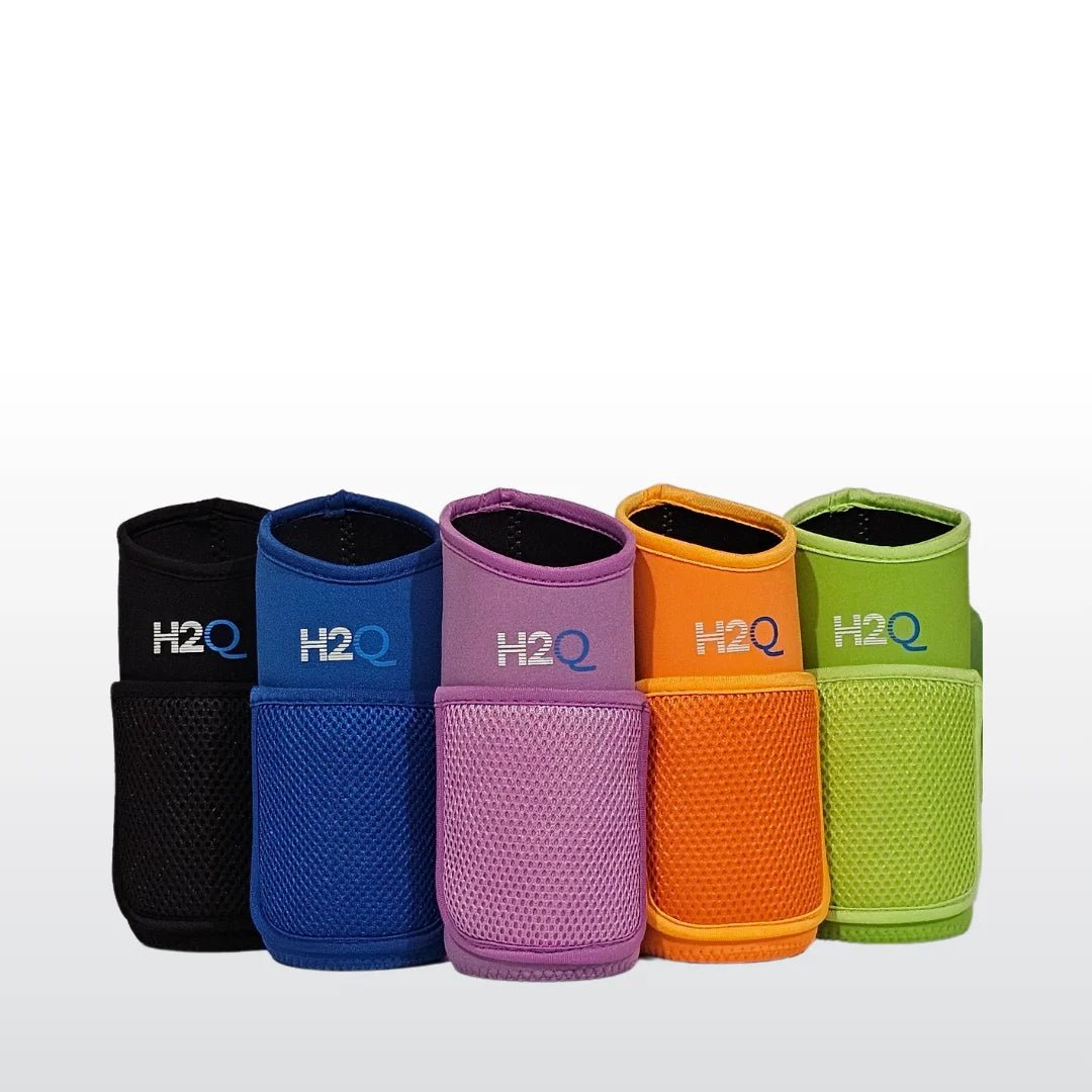 H2Q BOTTLE SLEEVE - SQOON