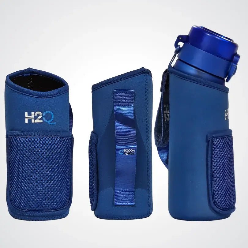 H2Q BOTTLE SLEEVE - SQOON