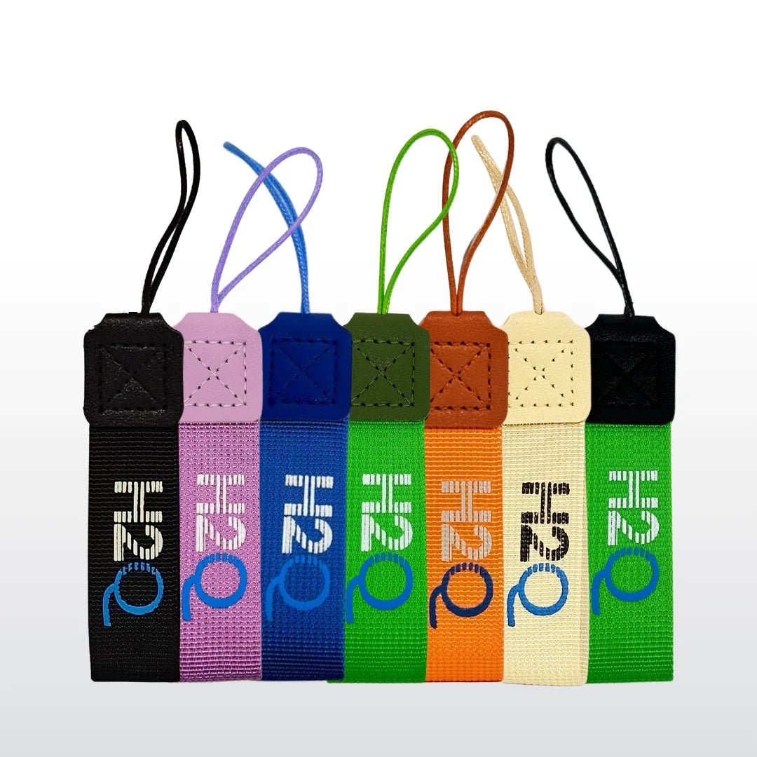 H2Q BOTTLE STRAP - SQOON
