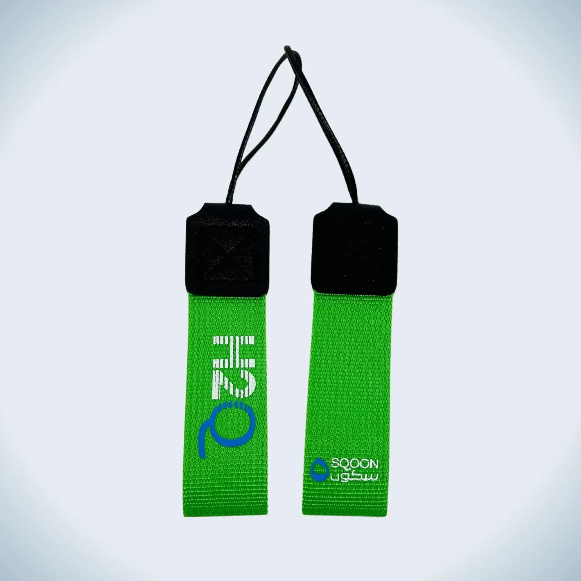 H2Q BOTTLE STRAP - SQOON
