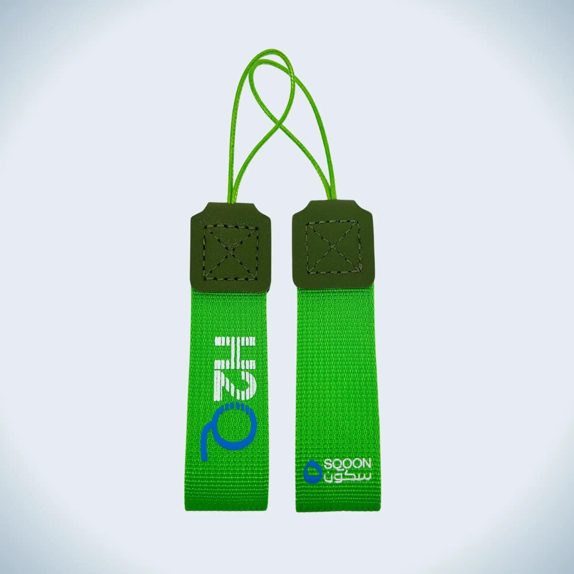 H2Q BOTTLE STRAP - SQOON