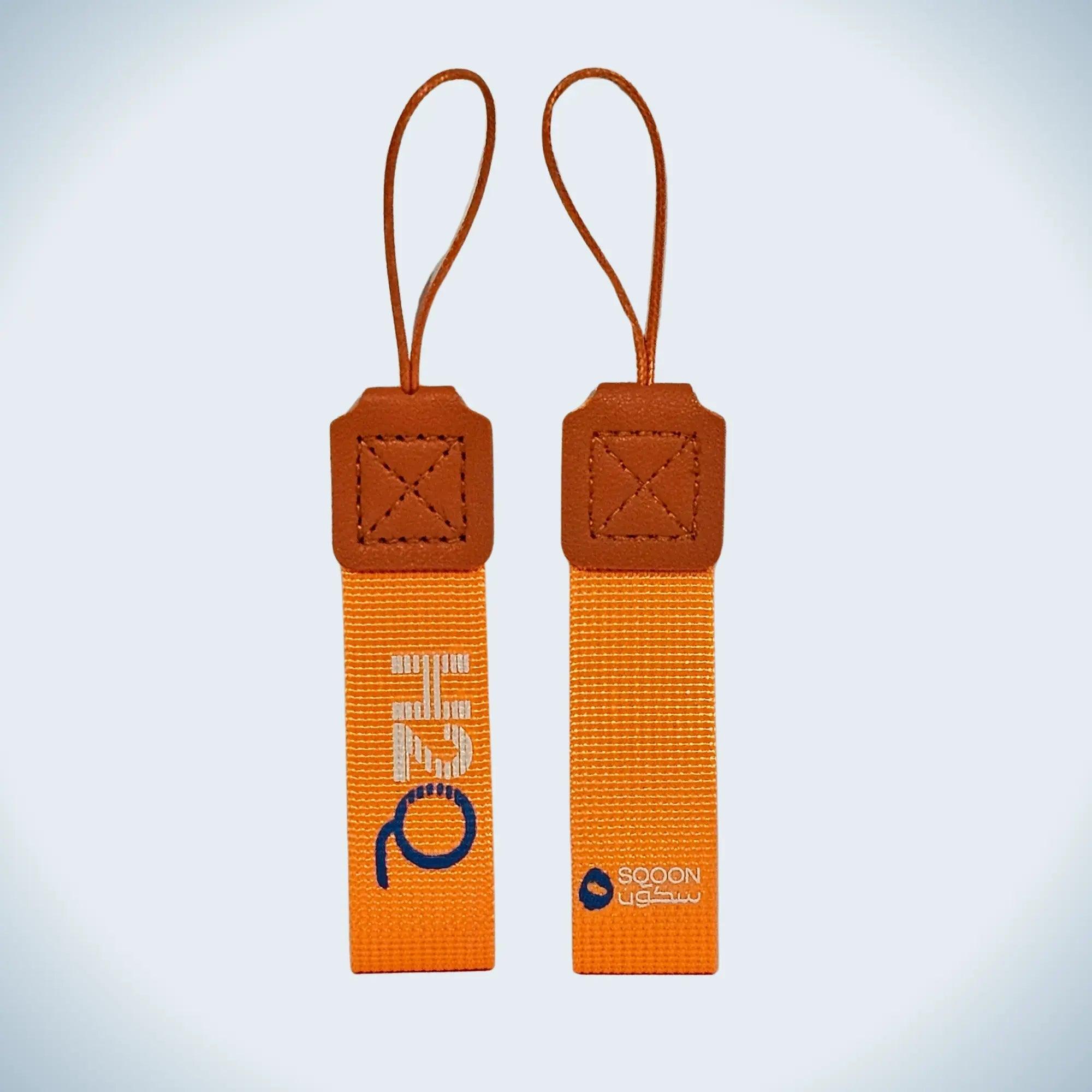H2Q BOTTLE STRAP - SQOON