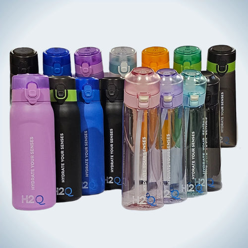 H2q Color Code SQOON - Embrace Wellness