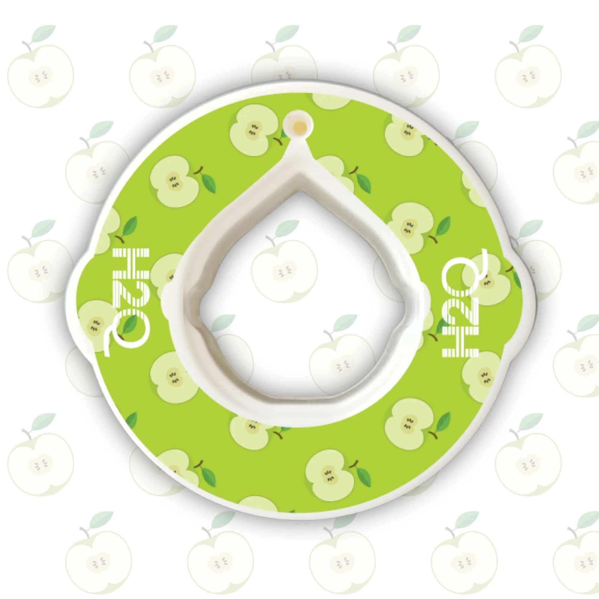 H2Q BRIGHT APPLE - SQOON