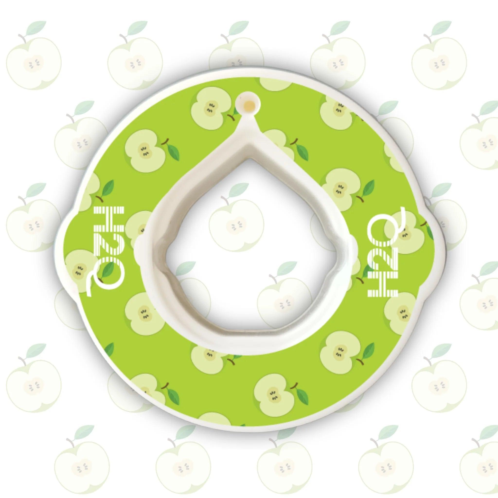 H2Q BRIGHT APPLE - SQOON