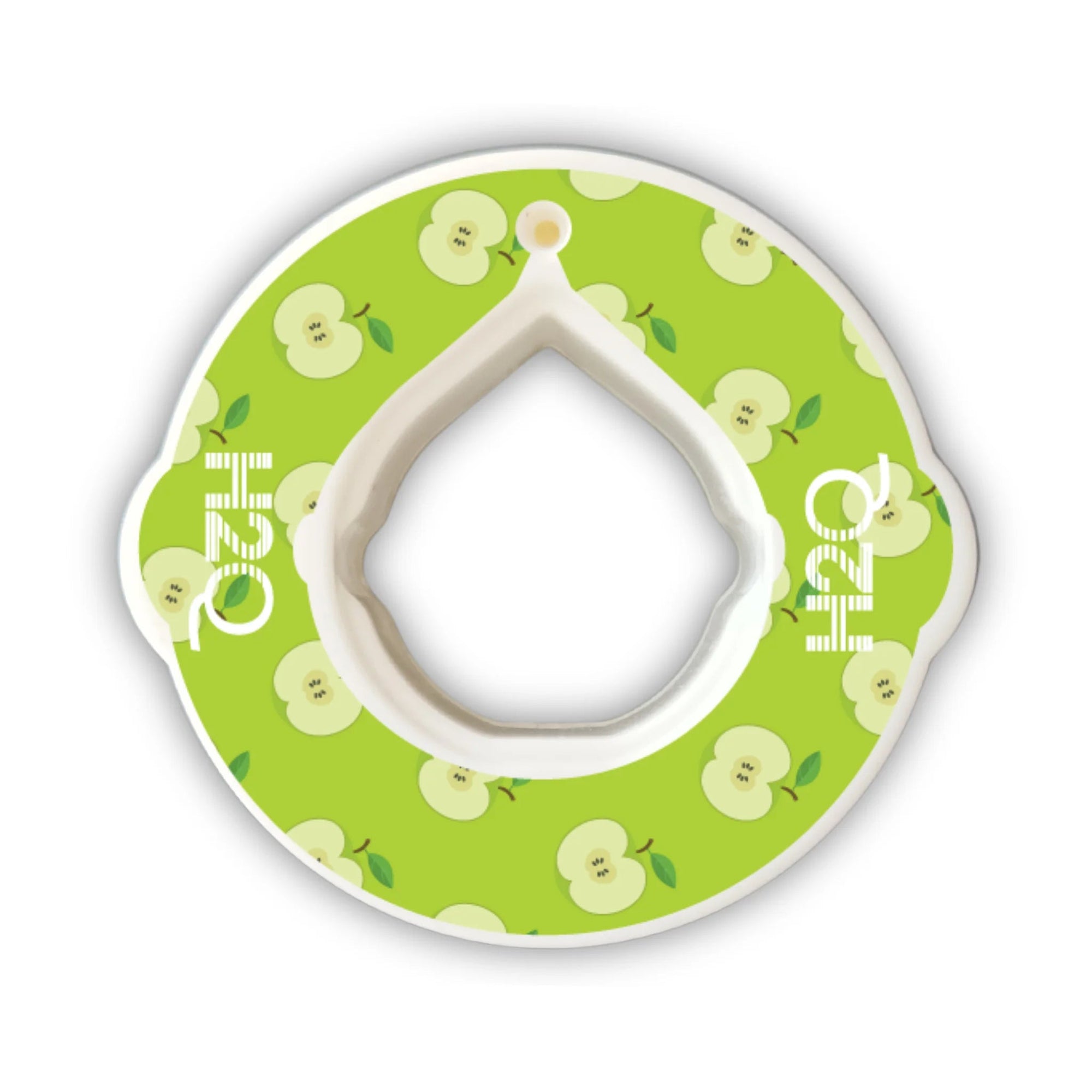 H2Q BRIGHT APPLE - SQOON