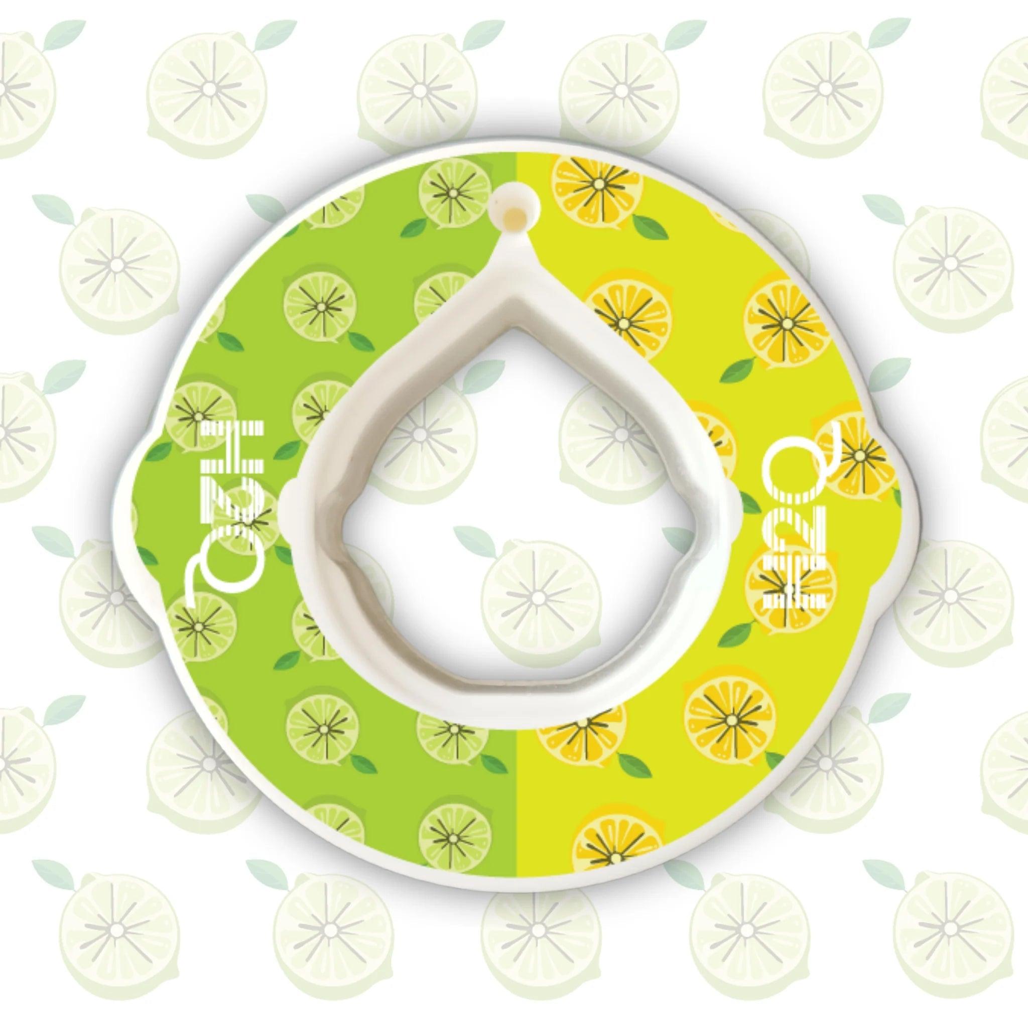 H2Q CITRUS SPLASH - SQOON