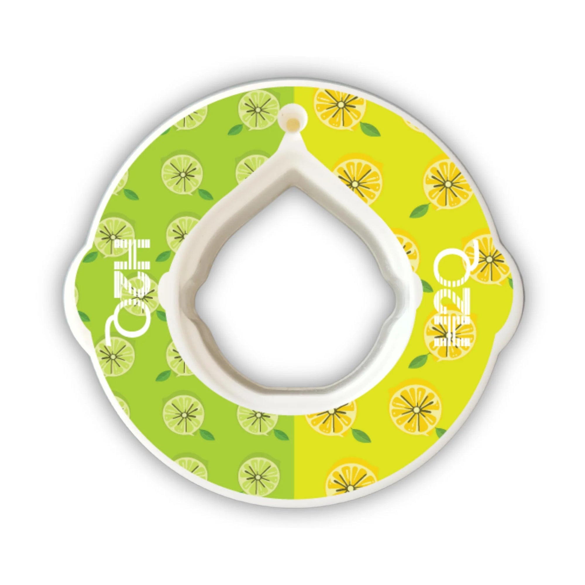 H2Q CITRUS SPLASH - SQOON