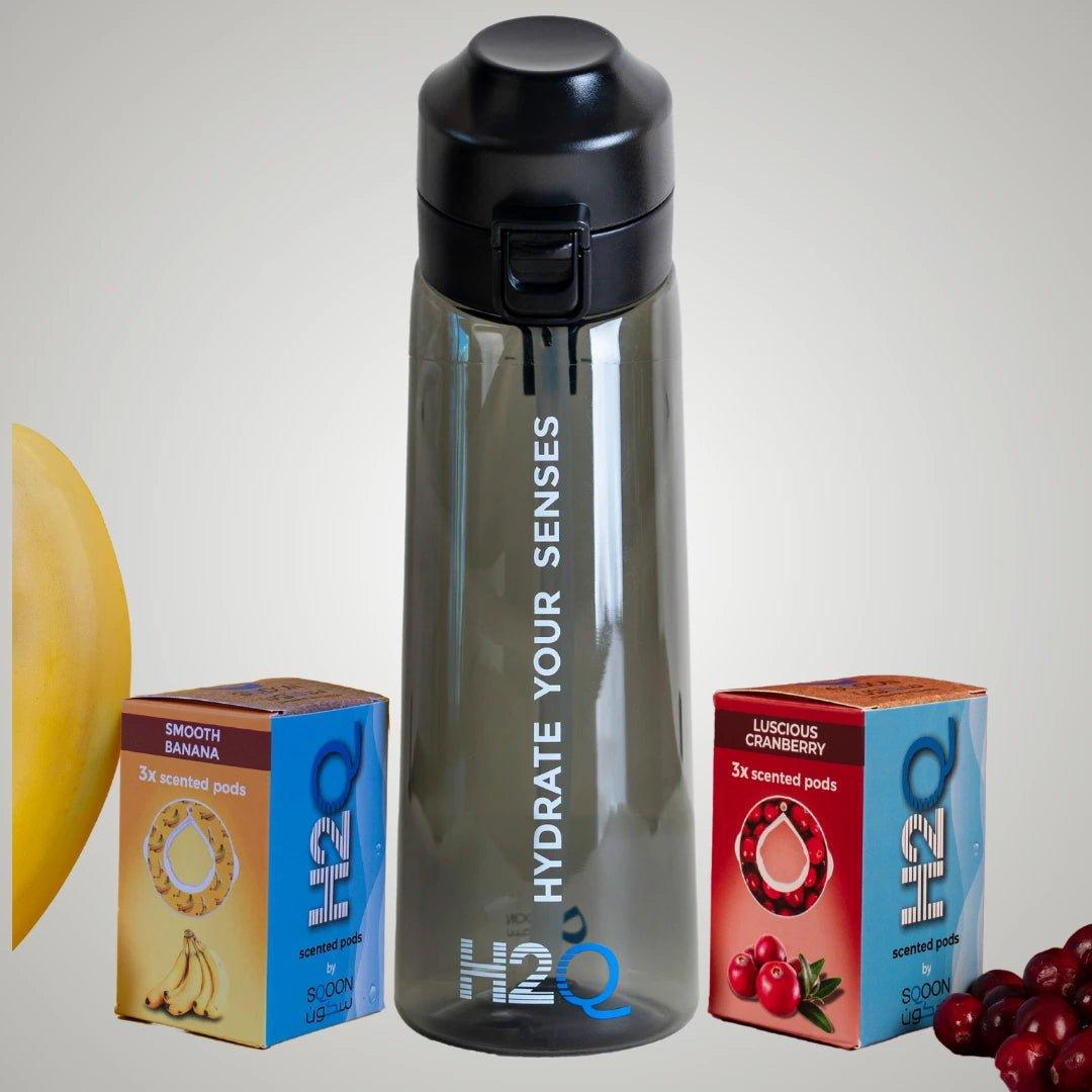 H2Q G1 BUNDLE 1 - SQOON