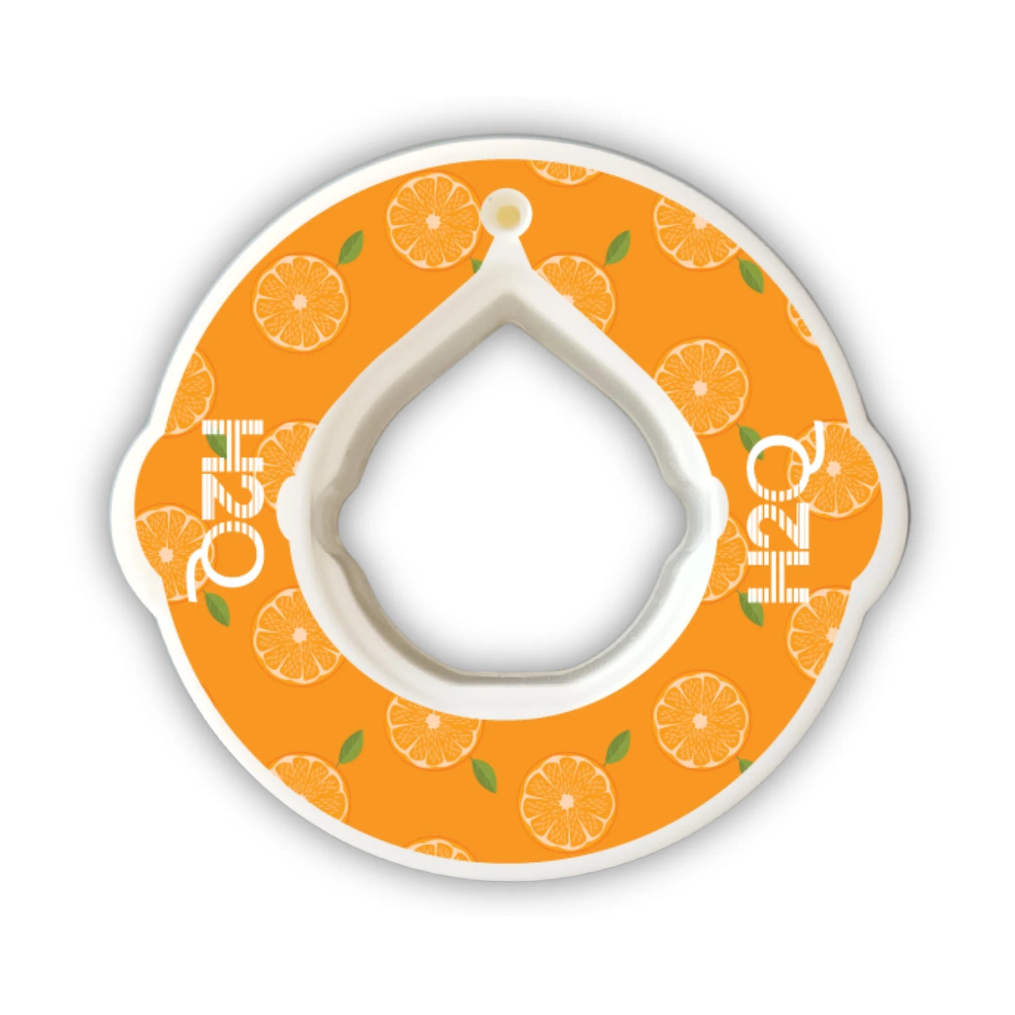 H2Q JUICY ORANGE - SQOON