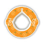 H2Q JUICY ORANGE - SQOON