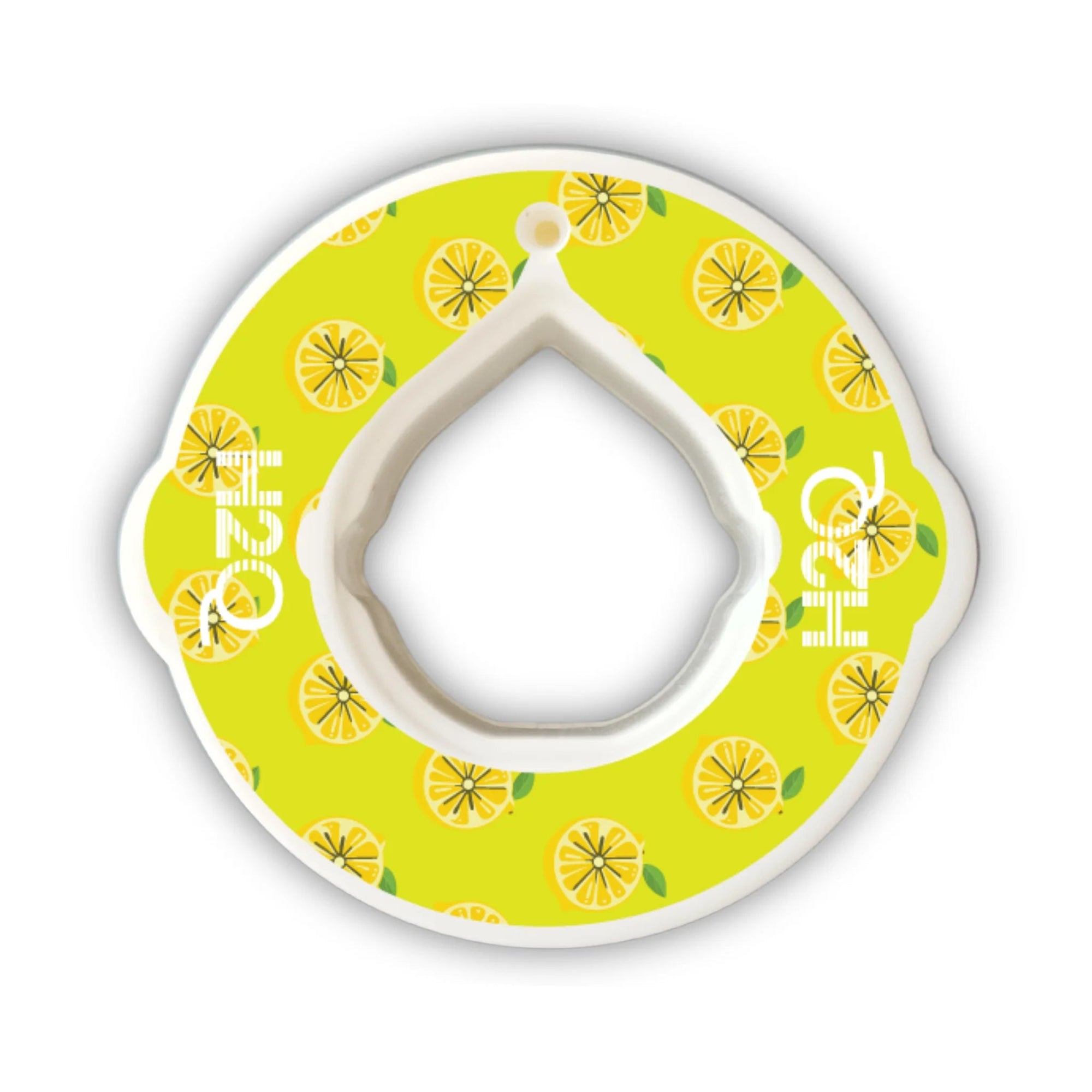 H2Q LEMON ZEST - SQOON