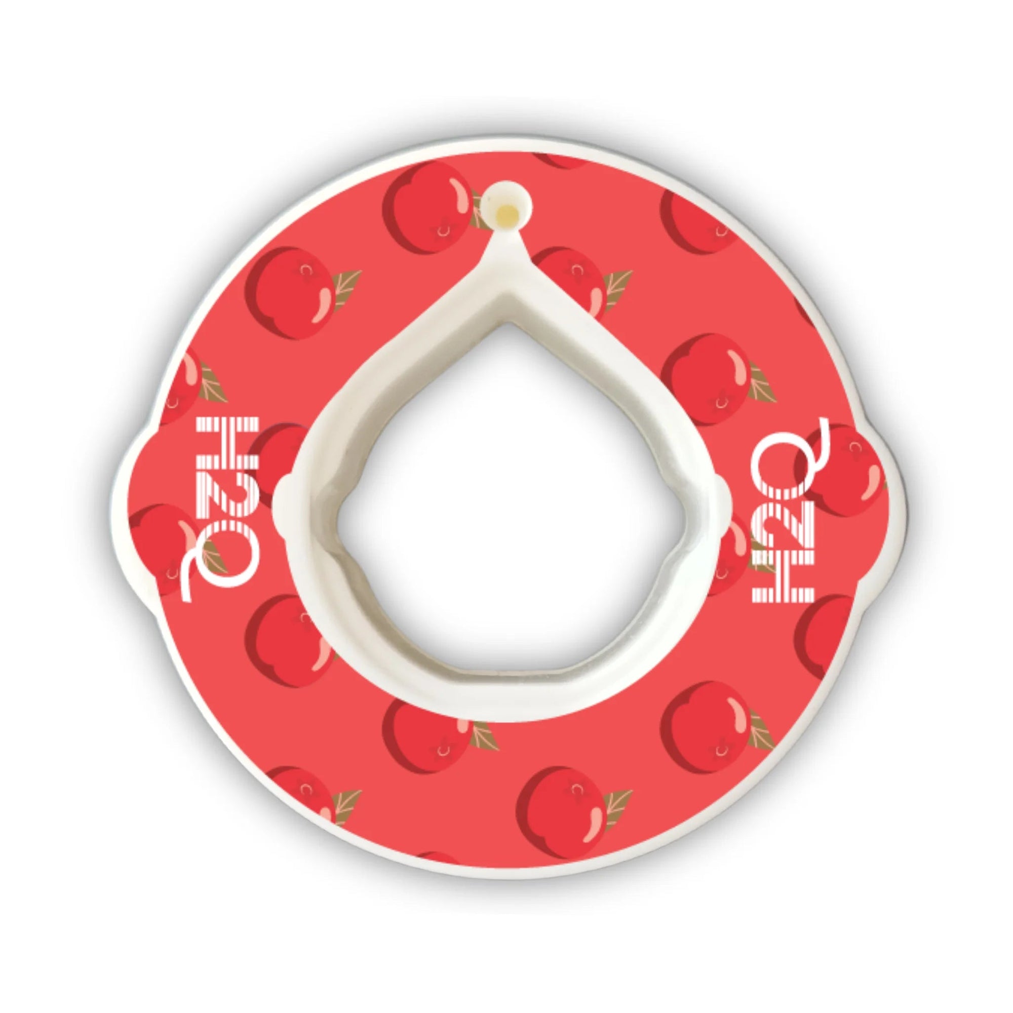 H2Q LUSCIOUS CRANBERRY - SQOON