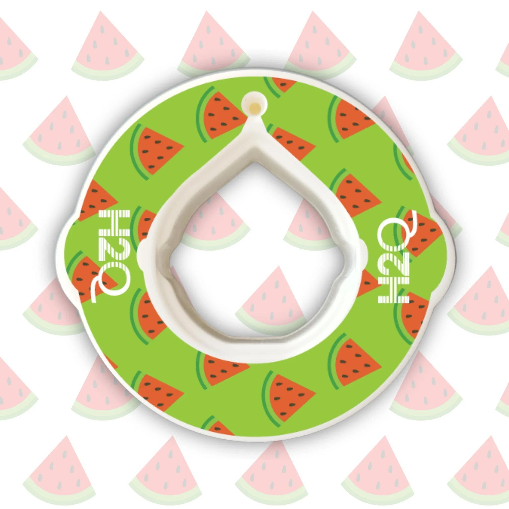 H2Q LUSH WATERMELON - SQOON