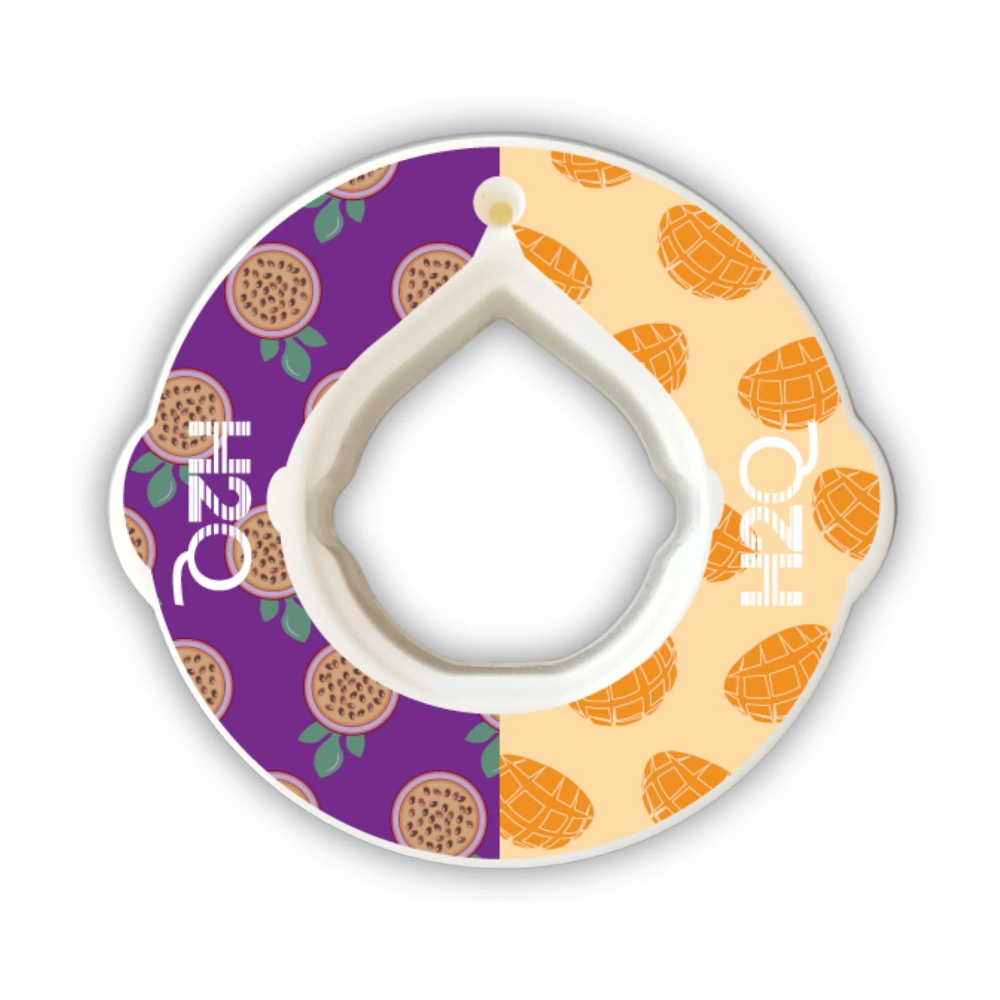 H2Q PASSIONATE MANGO - SQOON