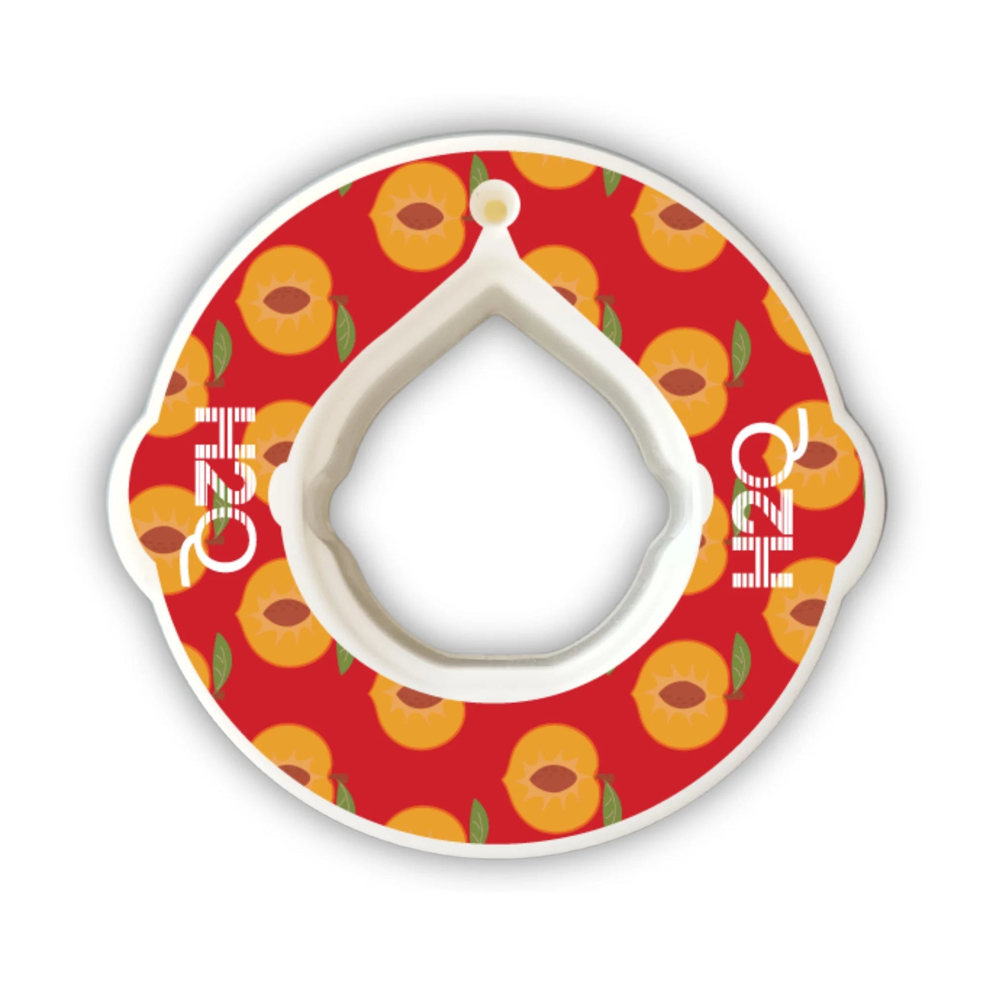 H2Q PEACH DELIGHT - SQOON