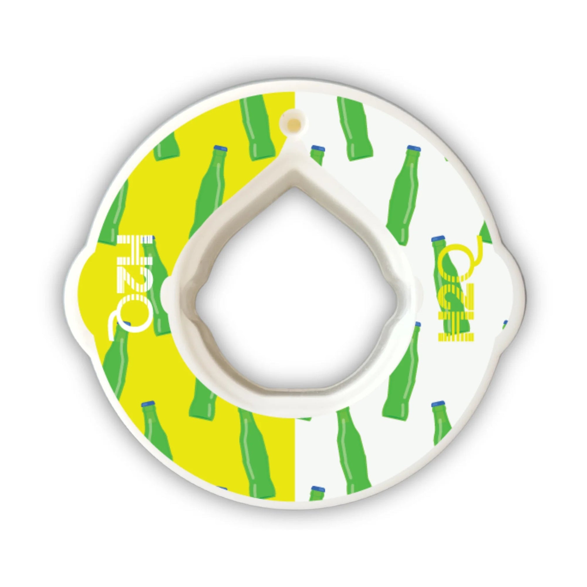 H2Q QRISP FIZZ - SQOON