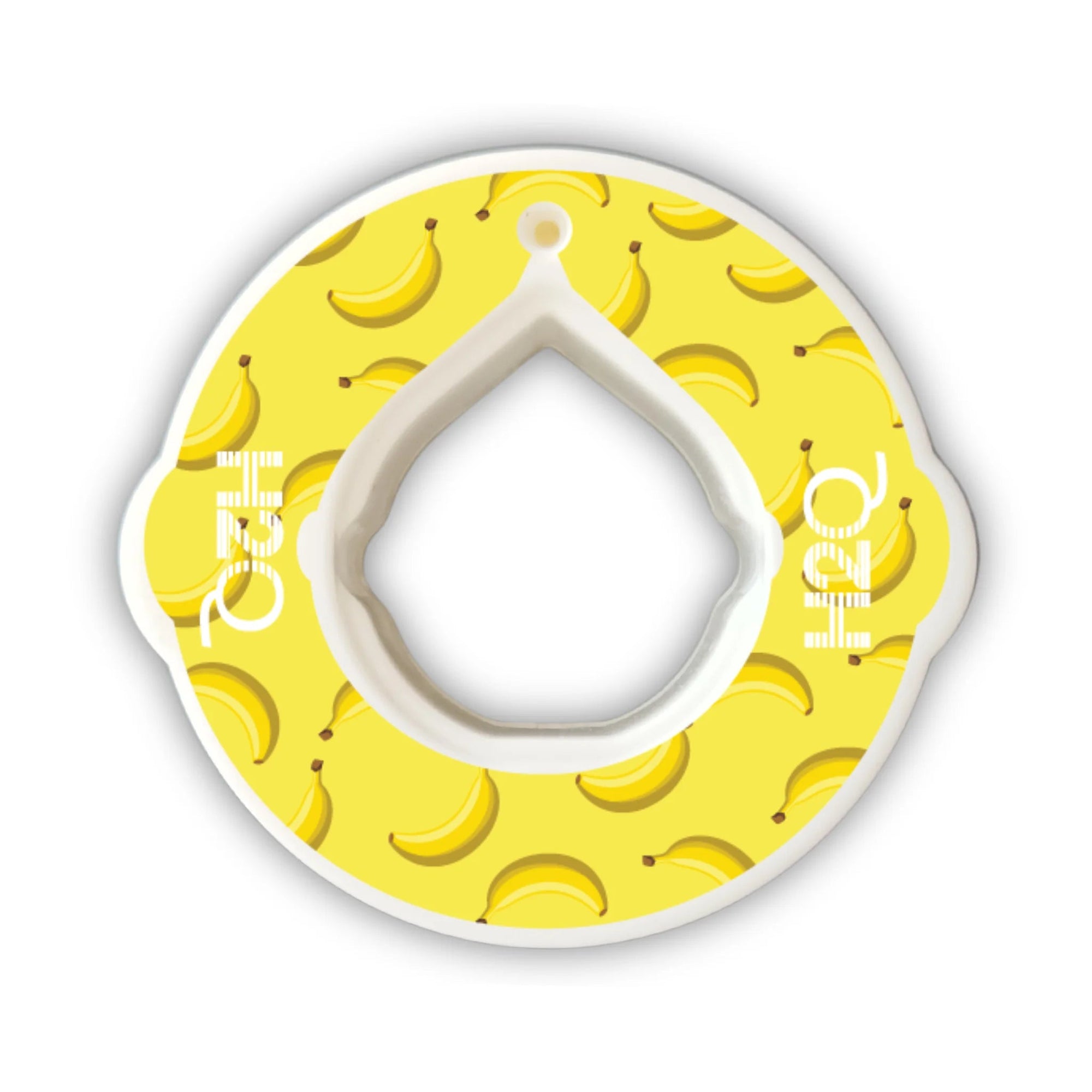 H2Q SMOOTH BANANA - SQOON