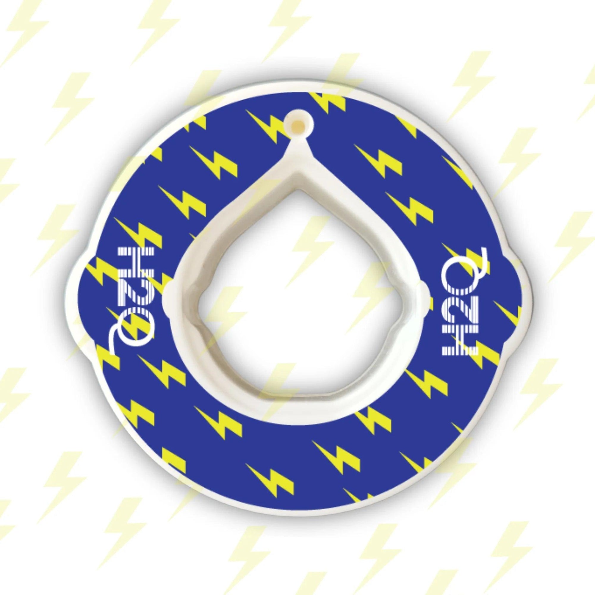 H2Q SONIC SURGE - SQOON