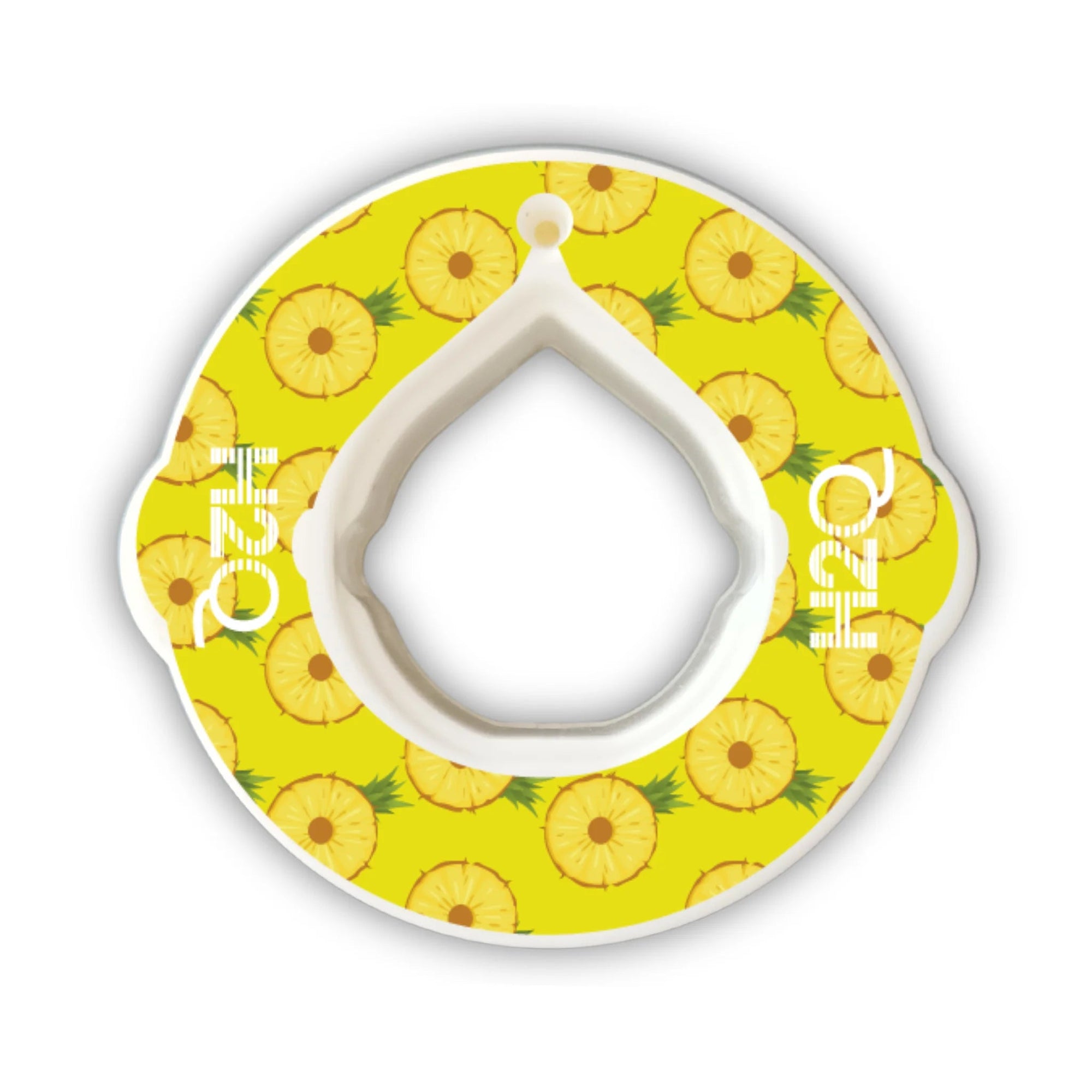 H2Q SUNNY PINEAPPLE - SQOON