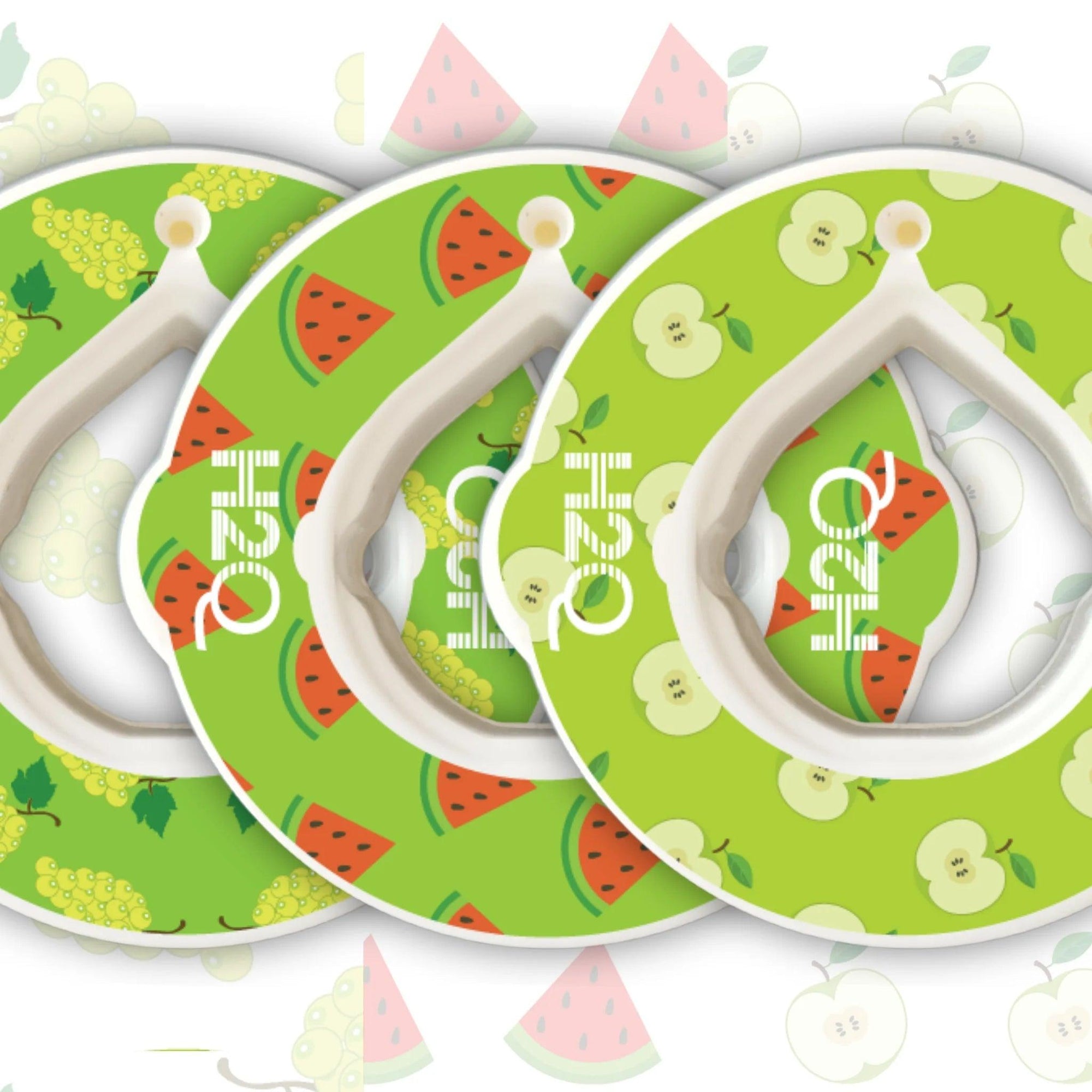 H2Q THE GREENS - SQOON