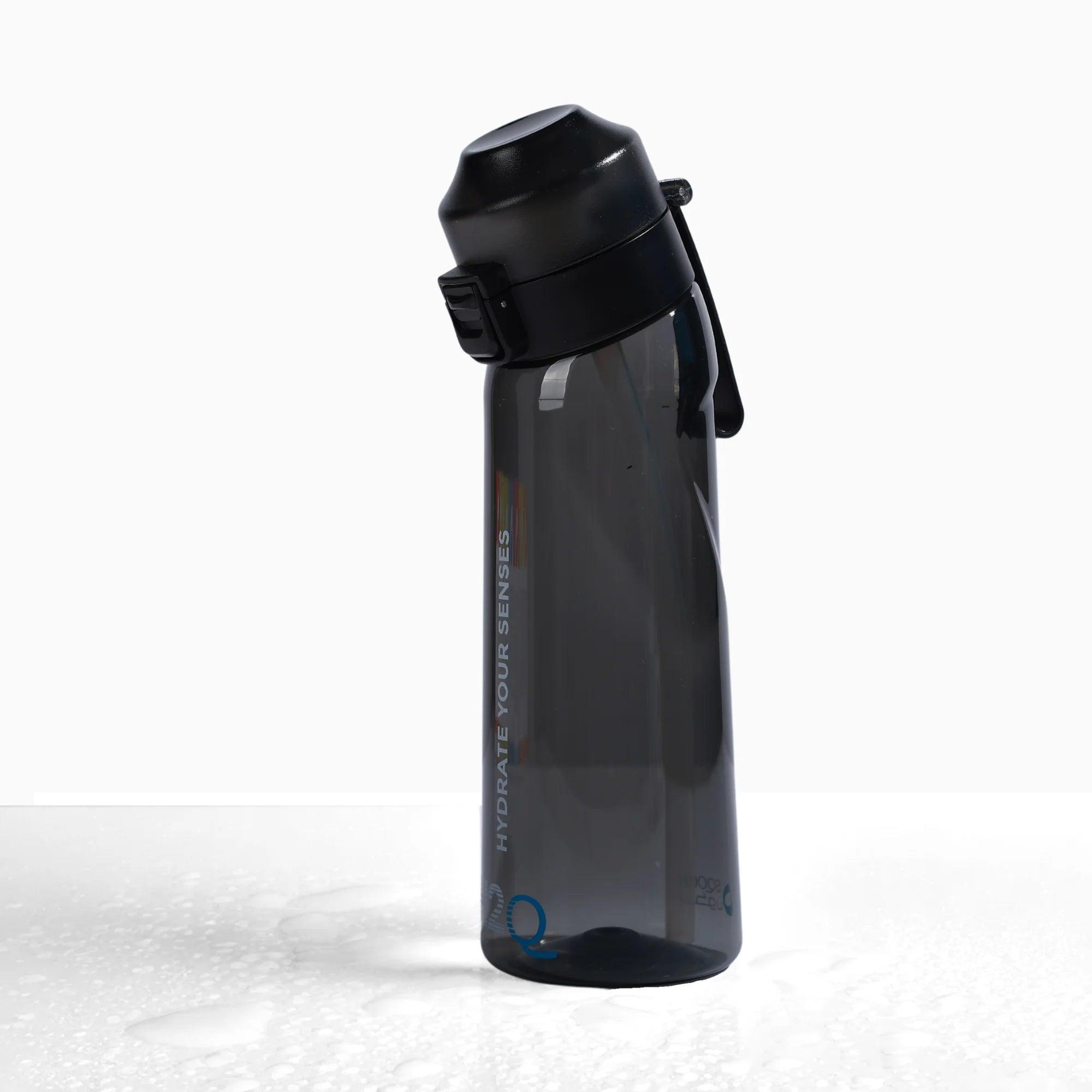 H2Q WATER BOTTLE (G1) - SQOON