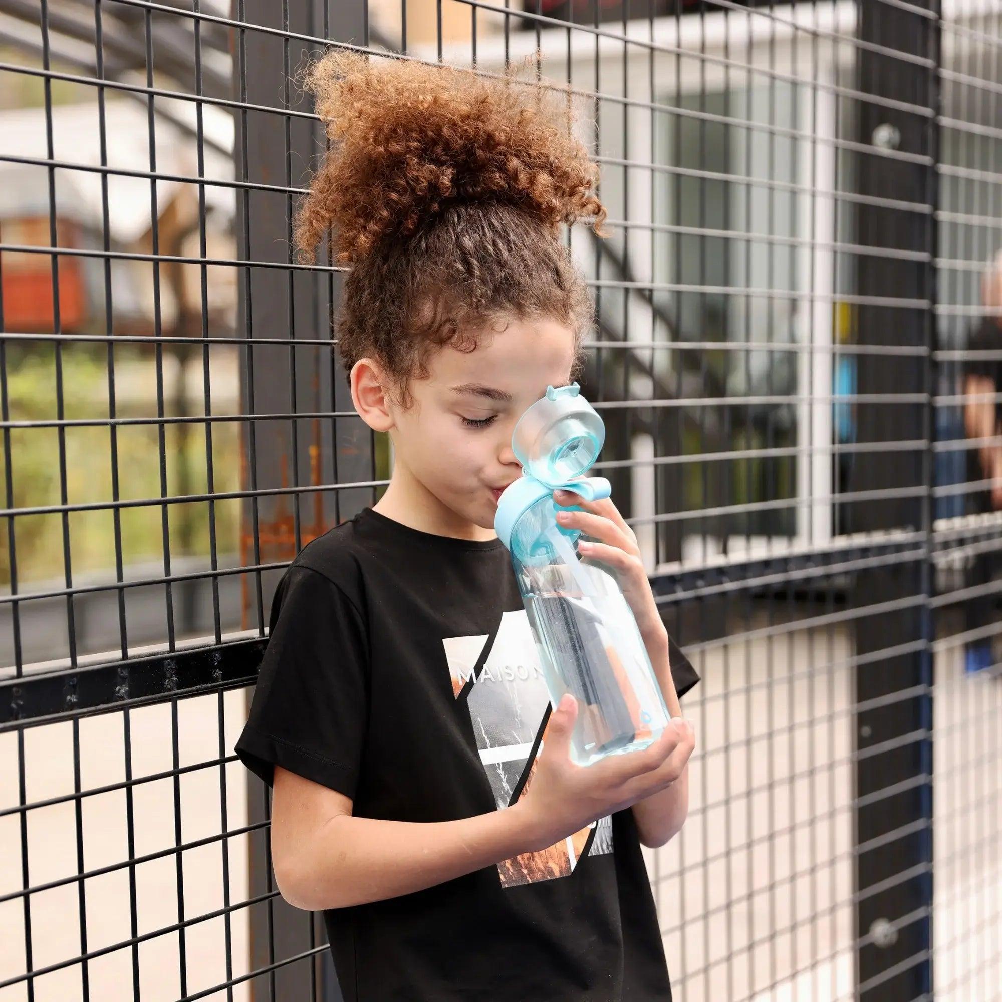 H2Q WATER BOTTLE (G1) - SQOON