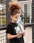 H2Q WATER BOTTLE (G1) - SQOON