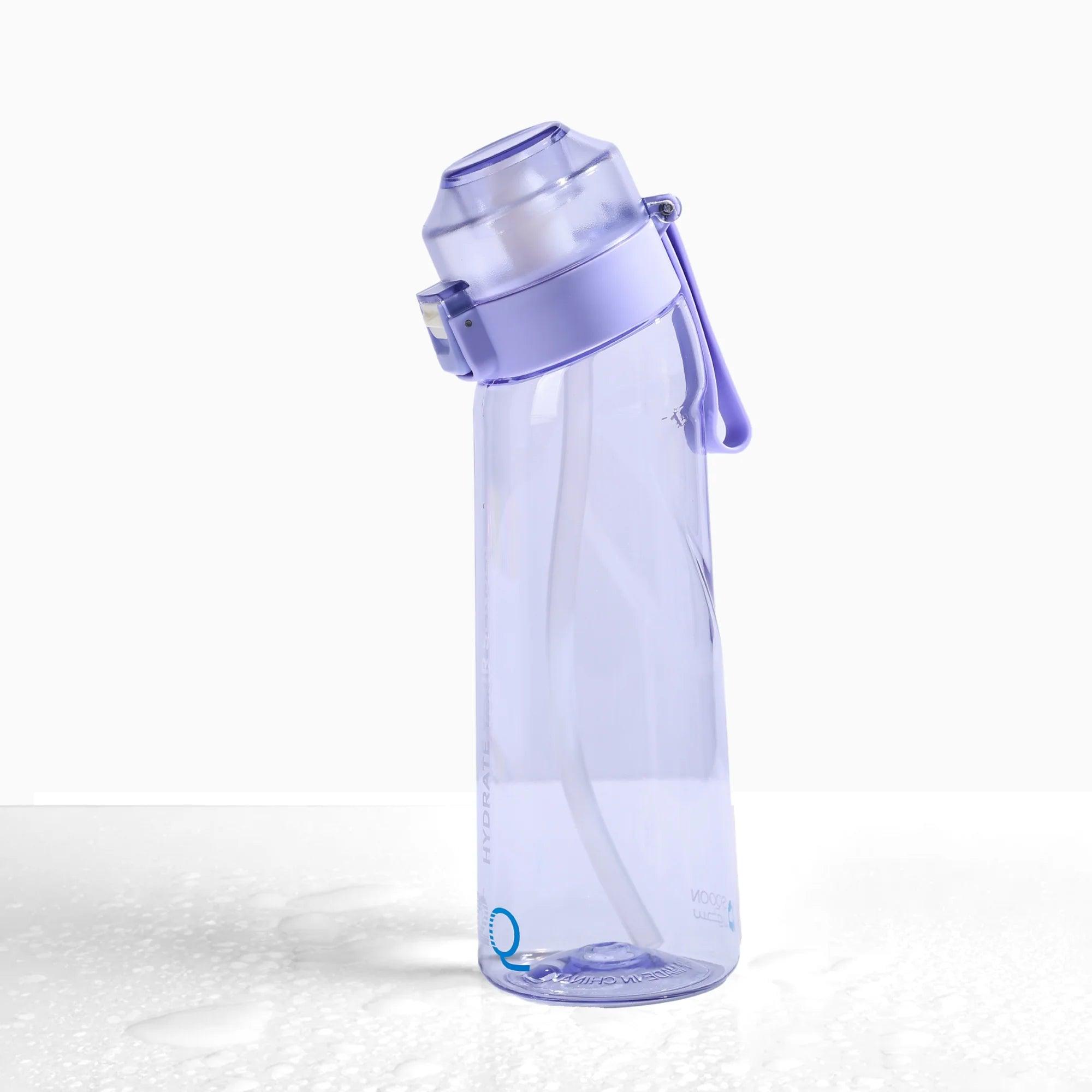 H2Q WATER BOTTLE (G1) - SQOON