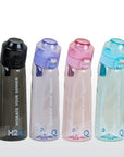 H2Q WATER BOTTLE (G1) - SQOON
