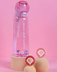 H2Q WATER BOTTLE (G1) - SQOON