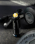 H2Q WATER BOTTLE (G1) - SQOON