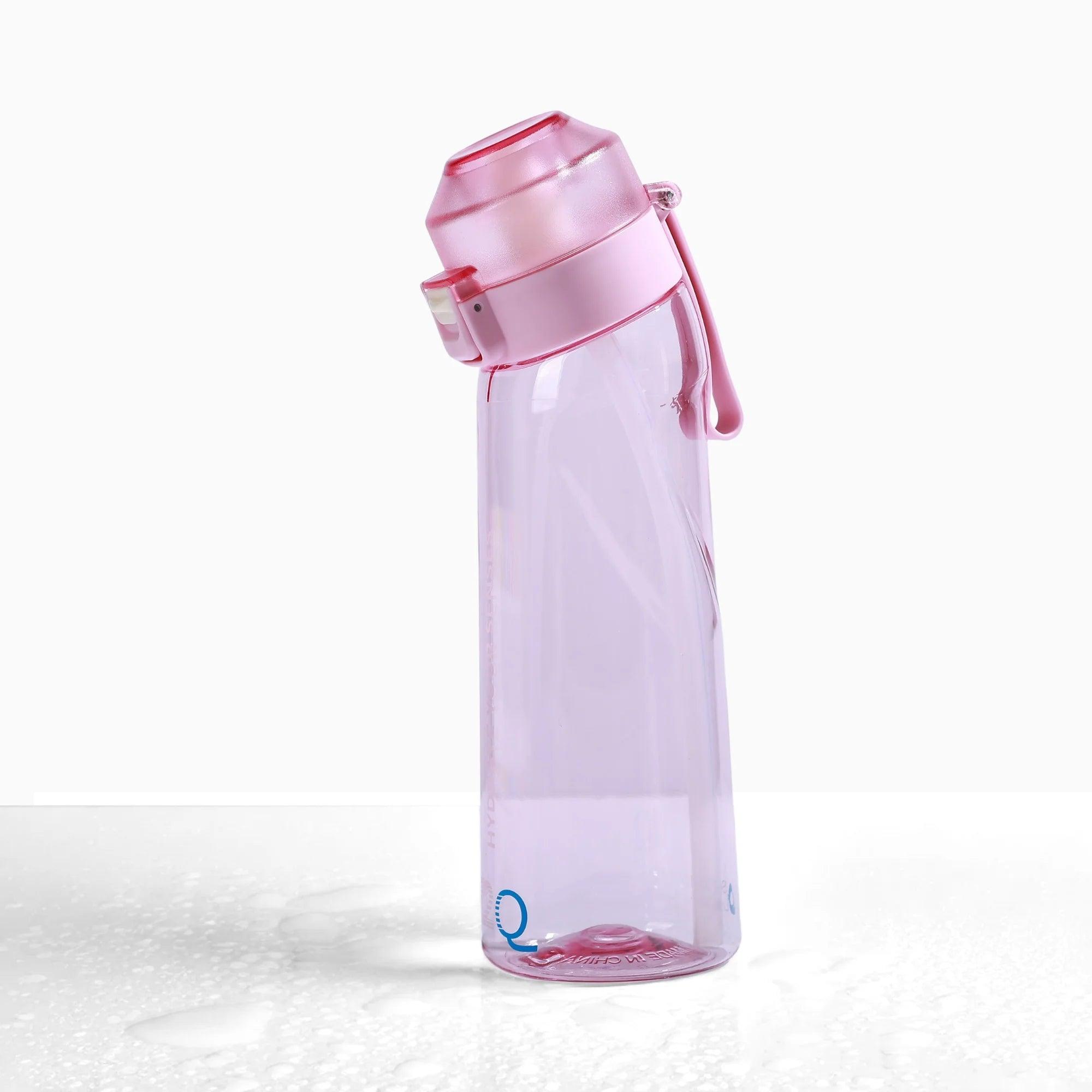 H2Q WATER BOTTLE (G1) - SQOON