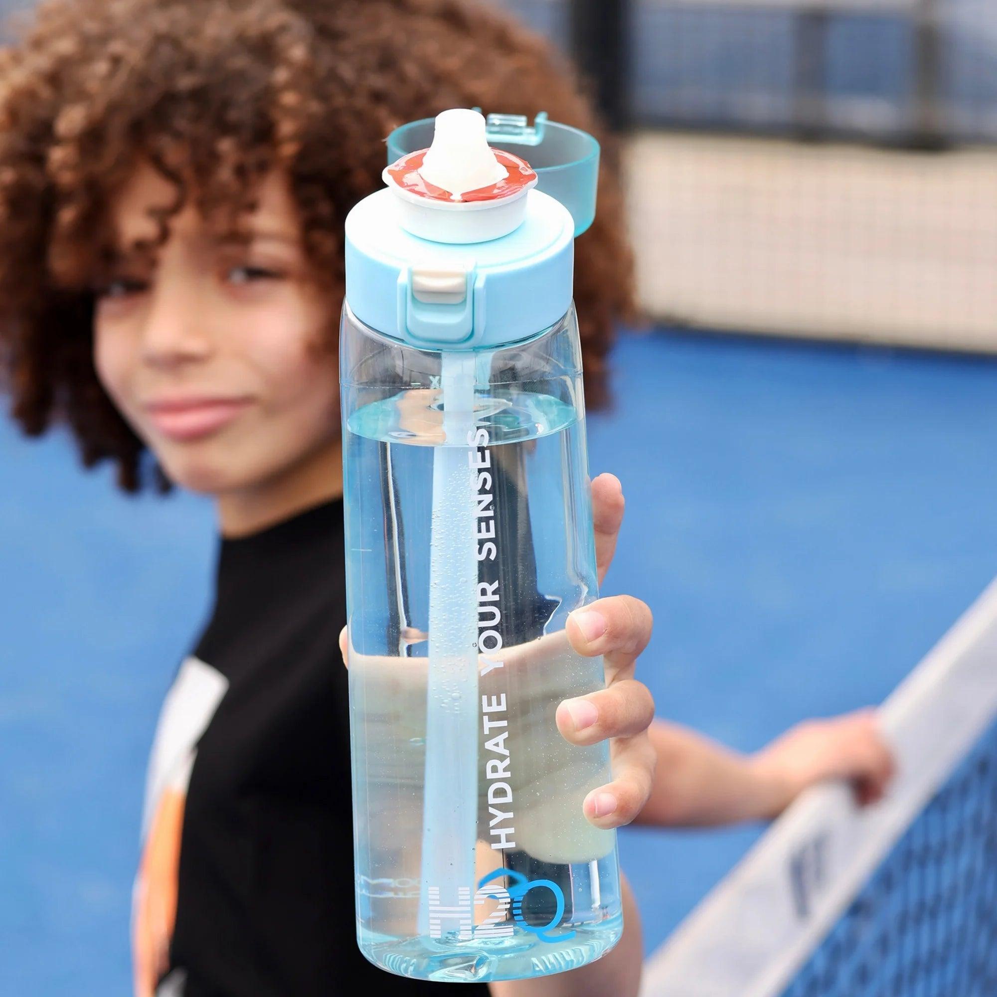 H2Q WATER BOTTLE (G1) - SQOON
