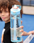 H2Q WATER BOTTLE (G1) - SQOON
