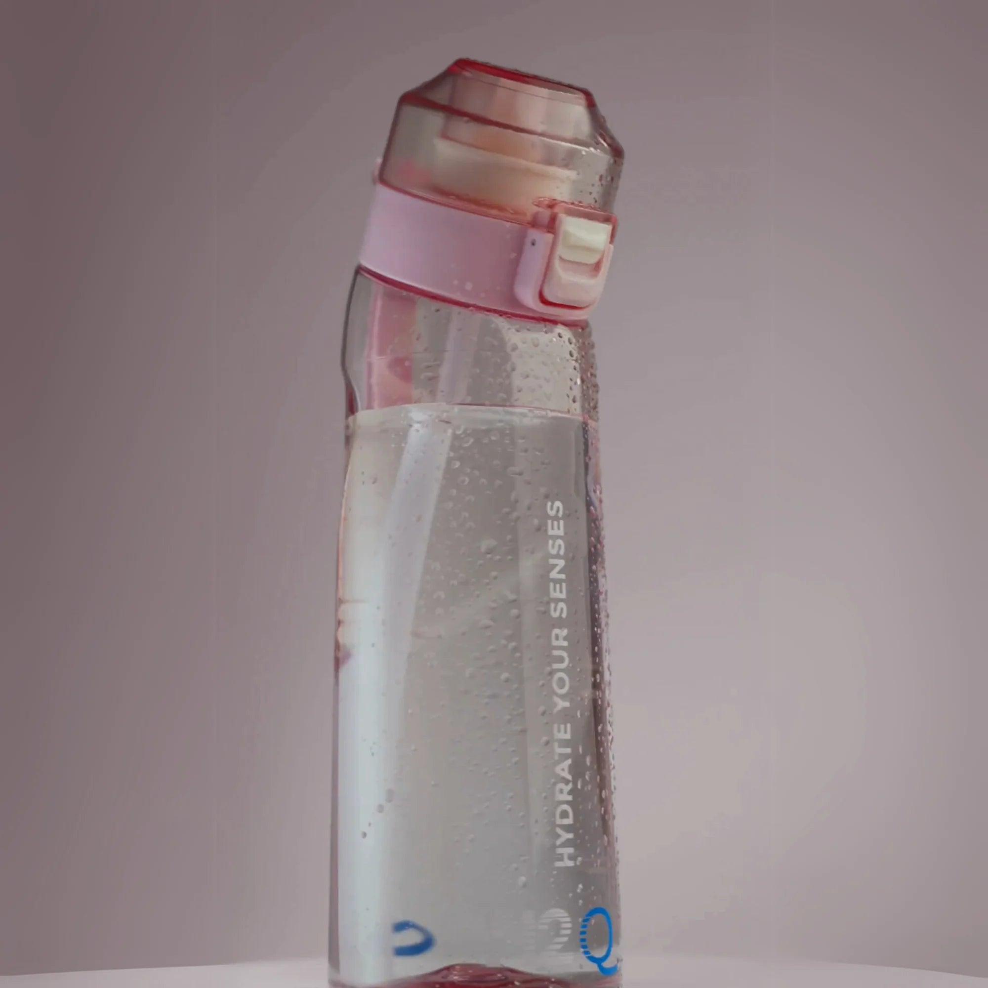 H2Q WATER BOTTLE (G1) - SQOON