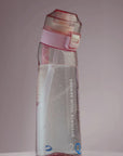 H2Q WATER BOTTLE (G1) - SQOON