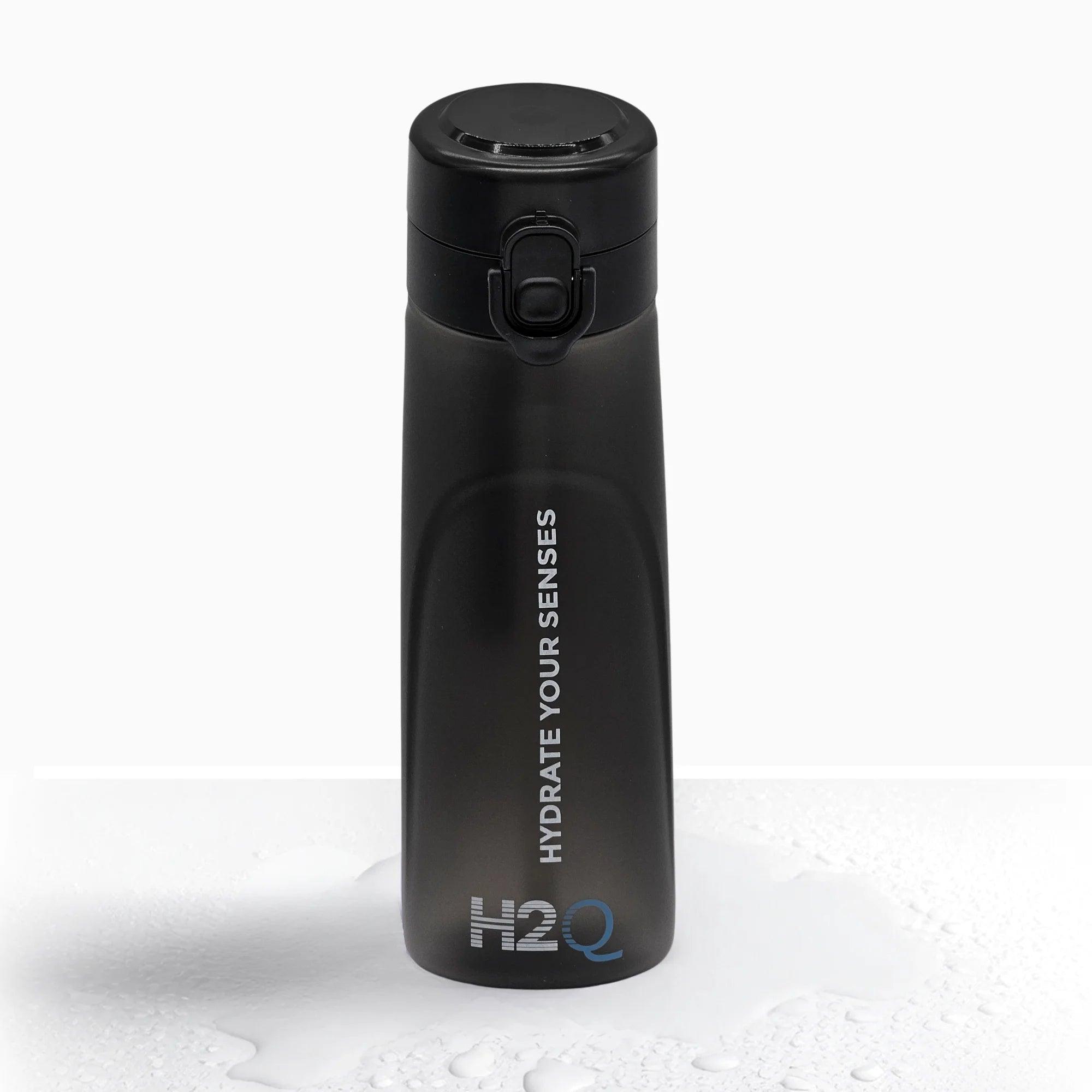 H2Q WATER BOTTLE (G2) - SQOON