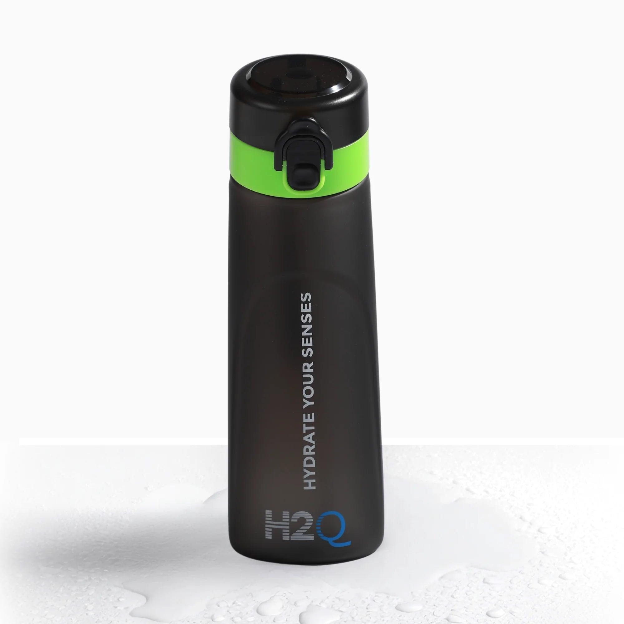 H2Q WATER BOTTLE (G2) - SQOON