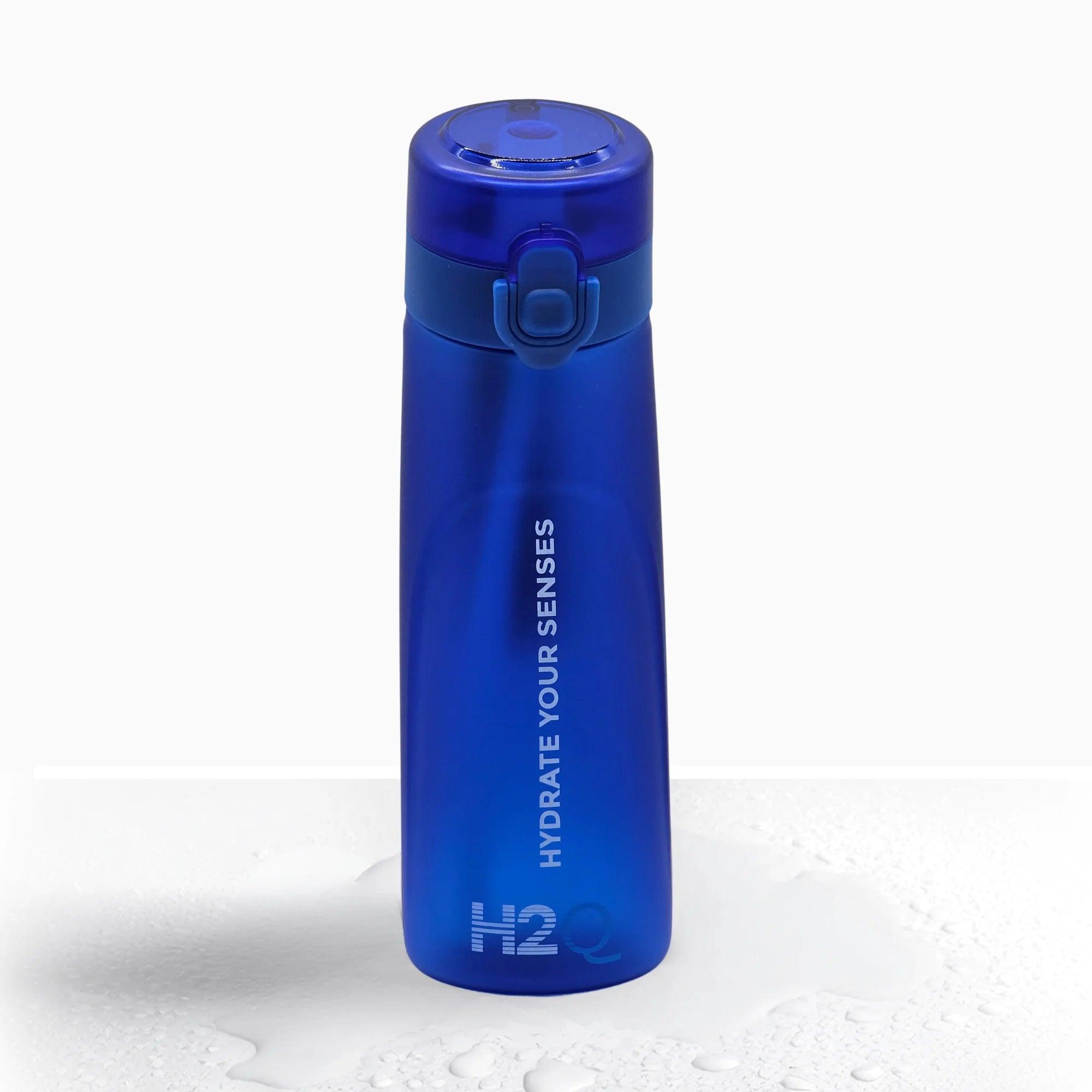 H2Q WATER BOTTLE (G2) - SQOON
