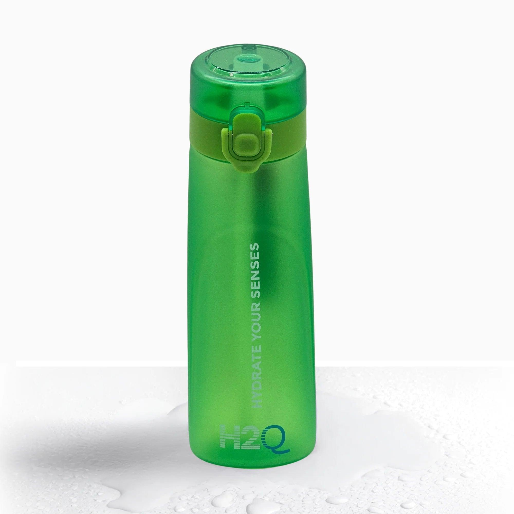 H2Q WATER BOTTLE (G2) - SQOON