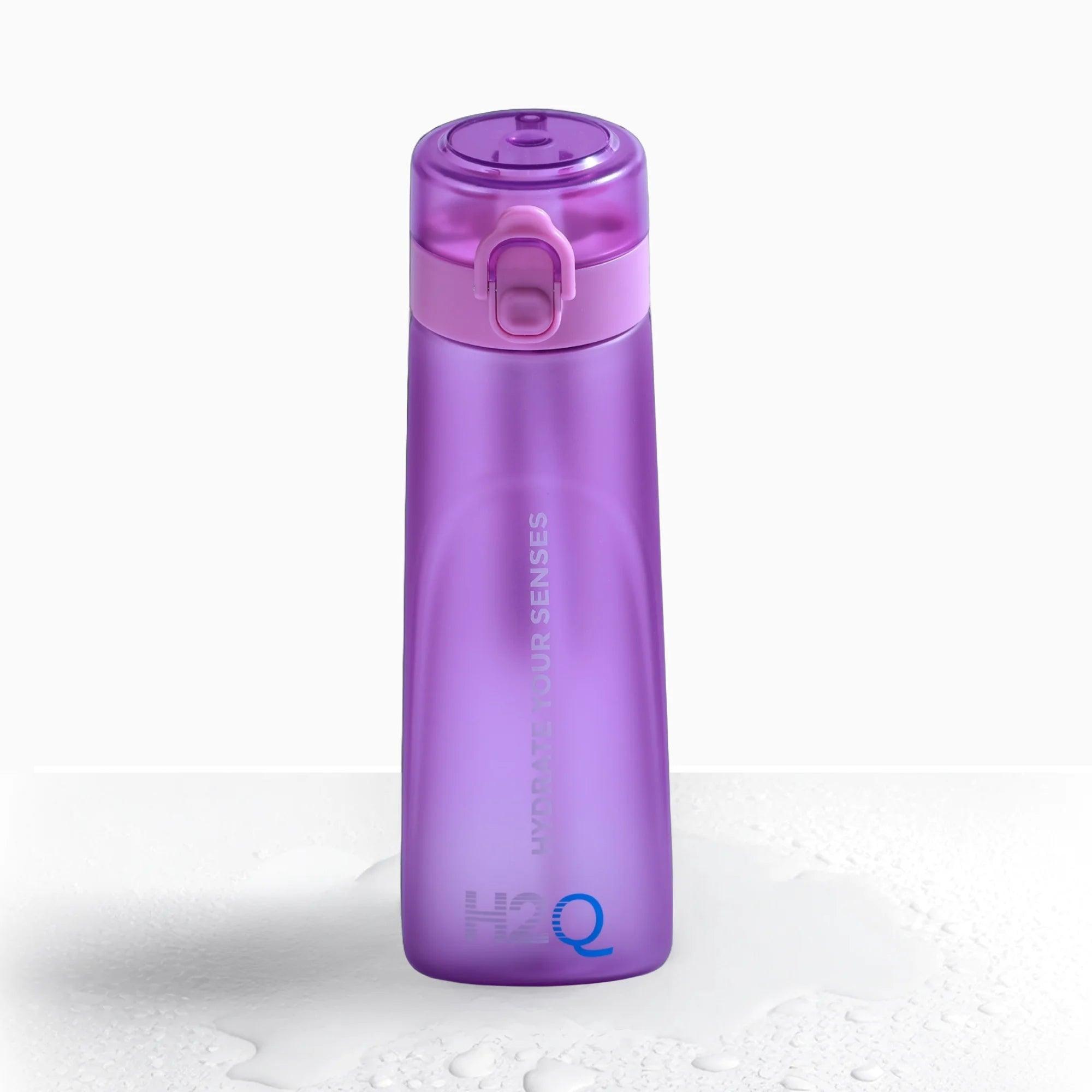 H2Q WATER BOTTLE (G2) - SQOON