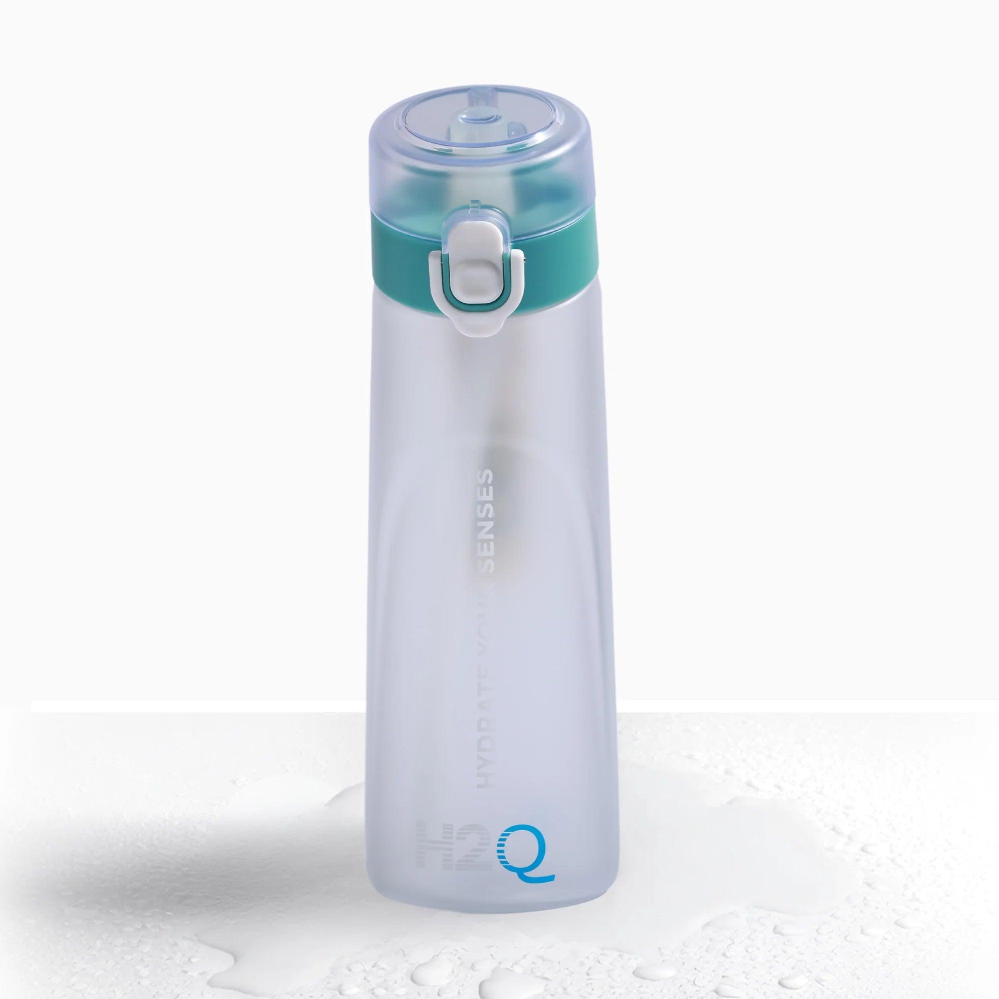 H2Q WATER BOTTLE (G2) - SQOON